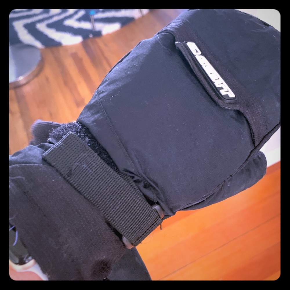 Scott Women’s Snow Mittens